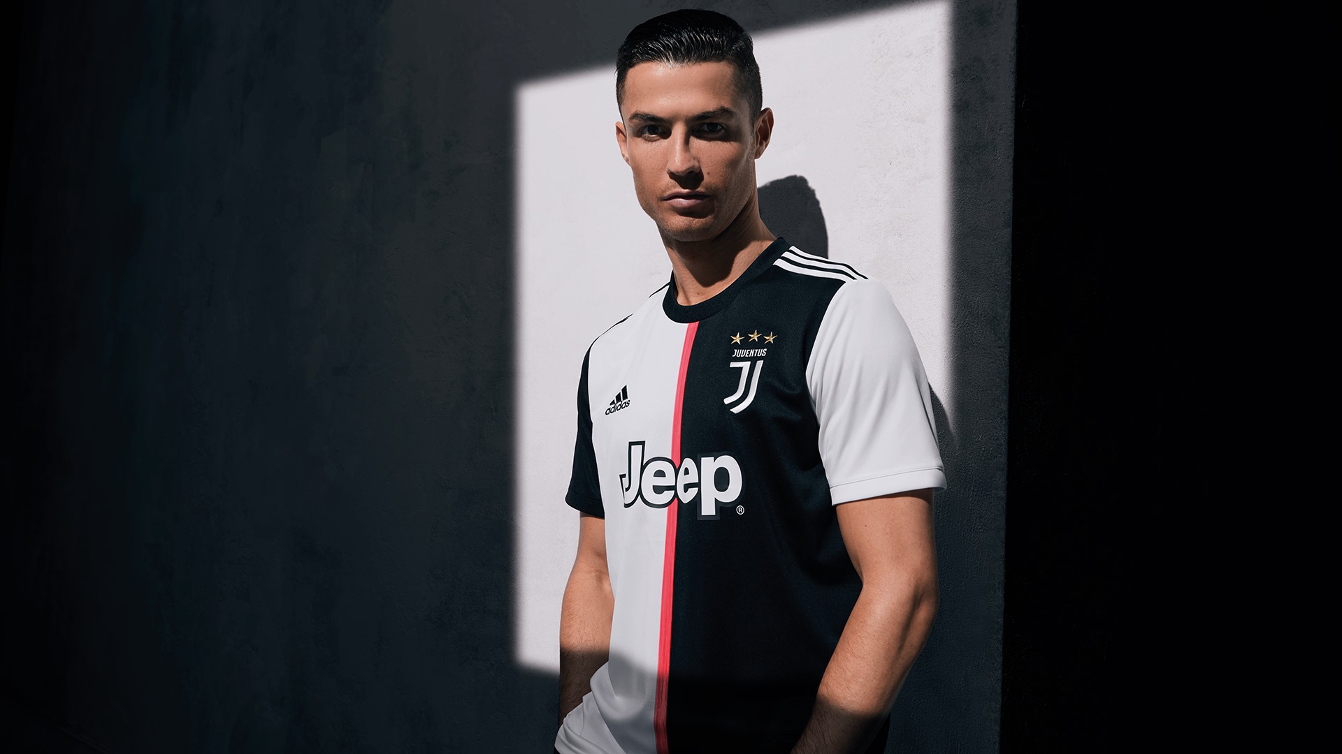 Juventus fc 2019 deals kit